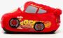 Disney Cars pantoffels rood Sloffen - Thumbnail 3