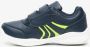 Chicane 3.0 kinder gymschoenen Blauw - Thumbnail 3