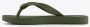 Copacabana Copcabana kinder teenslippers kaki groen - Thumbnail 6