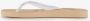 Copacabana dames teenslippers beige - Thumbnail 5