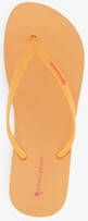 Copacabana dames teenslippers oranje