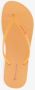 Copacabana dames teenslippers oranje - Thumbnail 7