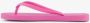 Copacabana teenslippers roze - Thumbnail 5
