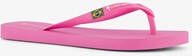 Copacabana teenslippers roze