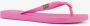 Copacabana teenslippers roze - Thumbnail 4