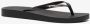 Copacabana vegan dames teenslippers Zwart - Thumbnail 66
