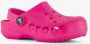 Crocs Baya Clog kinder klompen roze - Thumbnail 4