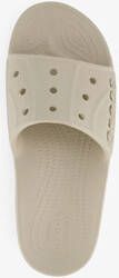 Crocs Baya II Slide heren slippers beige