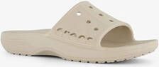 Crocs Baya II Slide heren slippers beige