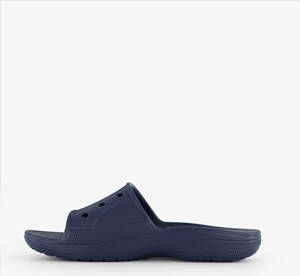 Crocs Baya II Slide heren slippers donkerblauw