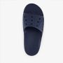 Crocs Baya II Slide heren slippers donkerblauw - Thumbnail 3