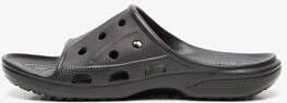 Crocs Baya II Slide heren slippers zwart