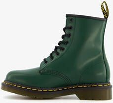 Dr. Martens 1460 Smooth dames leren veterboots