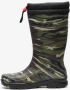 Scapino Dunlop Blizzard Thermo regenlaarzen - Thumbnail 3