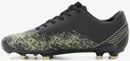 Dutchy Counter FG heren voetbalschoenen zwart