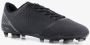 Dutchy Goal heren voetbalschoenen FG zwart - Thumbnail 4