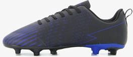 Dutchy Sprint FG heren voetbalschoenen zwart blauw