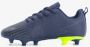 Dutchy Sprint kinder voetbalschoenen FG Blauw Maat Uitneembare zool32 - Thumbnail 3