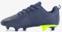 Dutchy Sprint kinder voetbalschoenen FG Blauw Maat Uitneembare zool38 - Thumbnail 3