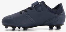 Dutchy Striker FG kinder voetbalschoenen blauw