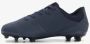 Dutchy Striker FG kinder voetbalschoenen blauw Uitneembare zool - Thumbnail 2