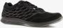 ECCO Exceed heren veterschoenen zwart Uitneembare zool - Thumbnail 6