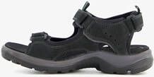 ECCO Offroad leren dames sandalen