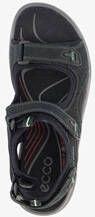 ECCO Offroad leren dames sandalen