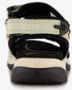 ECCO Women's Offroad Yucatan Sandal Sandalen grijs - Thumbnail 8