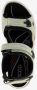 ECCO Women's Offroad Yucatan Sandal Sandalen grijs - Thumbnail 9