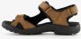ECCO ONROADS M–Sandalen–Mannen–Bruin–40 - Thumbnail 10