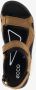 ECCO ONROADS M–Sandalen–Mannen–Bruin–40 - Thumbnail 11