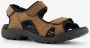 ECCO ONROADS M–Sandalen–Mannen–Bruin–40 - Thumbnail 12