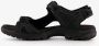 ECCO ONROADS W–Sandalen–Vrouwen–Zwart–39 - Thumbnail 7