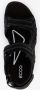 ECCO ONROADS W–Sandalen–Vrouwen–Zwart–39 - Thumbnail 8