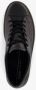 ECCO Soft Classic dames veterschoenen zwart Uitneembare zool - Thumbnail 4