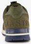 Gaastra heren sneakers groen Uitneembare zool - Thumbnail 2