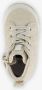 Groot leren babyschoenen beige goud Uitneembare zool In cadeauverpakking - Thumbnail 6