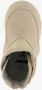Groot leren meisjes babyschoenen beige Uitneembare zool In cadeauverpakking - Thumbnail 5