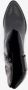 Harper leren dames cowboy western laarzen zwart - Thumbnail 4