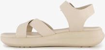 Hush Puppies dames sandalen beige