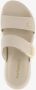 Hush Puppies dames slippers beige - Thumbnail 6