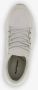 Hush Puppies suede dames sneakers beige Echt leer Uitneembare zool - Thumbnail 6