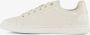 Hush Puppies dames sneakers beige - Thumbnail 4