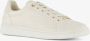 Hush Puppies dames sneakers beige - Thumbnail 6