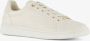 Hush Puppies dames sneakers beige - Thumbnail 5