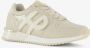 Hush Puppies dames sneakers beige goud Uitneembare zool - Thumbnail 5