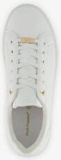 Hush Puppies dames sneakers wit