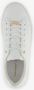 Hush Puppies dames sneakers wit - Thumbnail 5