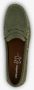 Hush Puppies leren dames mocassins beige Echt leer Uitneembare zool - Thumbnail 8